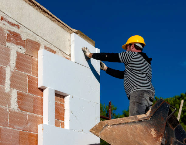 Best Insulation Maintenance and Repair in Tidmore Bend, AL