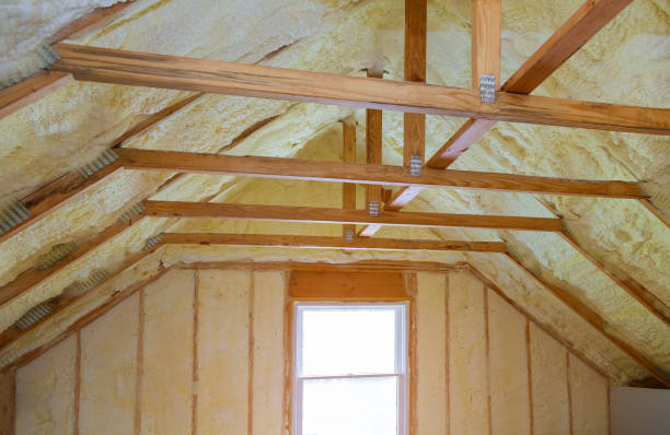 Best Insulation for Specific Applications in Tidmore Bend, AL