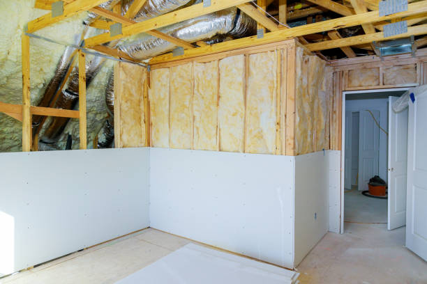 Best Insulation Maintenance and Repair in Tidmore Bend, AL