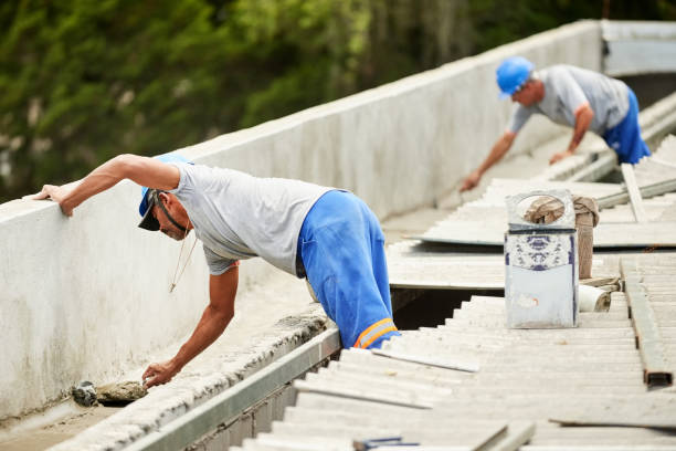 Best Energy Efficiency Solutions in Tidmore Bend, AL